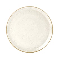 Sand pizza tallerken, 280mm