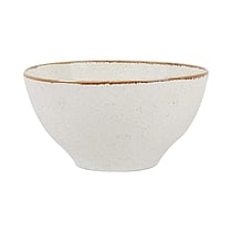Sand skål, 160mm