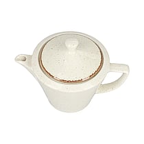 Sand tepotte, 500ml