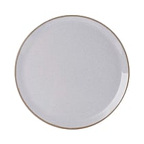 Aske pizza tallerken, 320mm