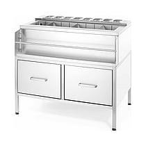 OXYGENBAR STATION – 2