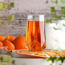 Valeria long drink glas 460 ml