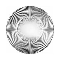 Aura flad tallerken, 225 mm