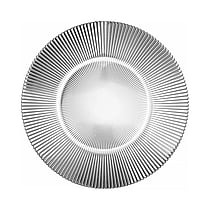Aura flad tallerken, 280 mm