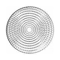 Vibe flad tallerken, 280 mm