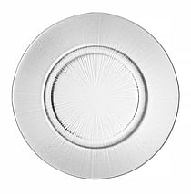 Flad tallerken Mystery 280mm