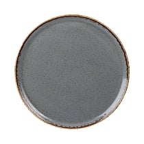 Sten pizza tallerken, 320mm