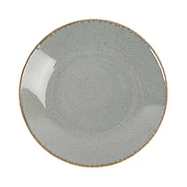 Stone coupe tallerken, 260mm