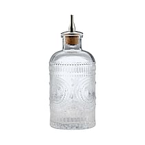 Bitterflaske, Barfly, 200ml