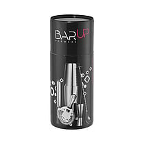 Barkit i rør, Bar op, ø120(H)320mm