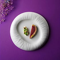 Fiord gourmet tallerken 270 mm