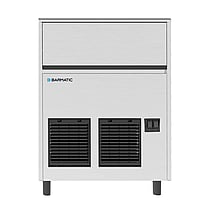 Nugget120 ispelletgenerator