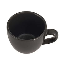 Kul elegant espresso kop, 80ml
