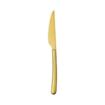 Amarone Gold bordkniv, OVE, 237 mm