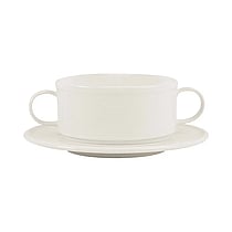 Line suppe skål, 110mm