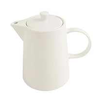 Linje tepotte, 850ml