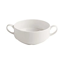 Dove suppegryde med ører, 285ml
