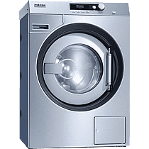 MIELE Vaskemaskine 9kg, Elektrisk
