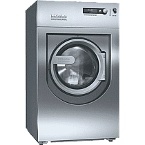 Miele PW 811 | EL SOM WEK MF | Performance Plus | 12kg | Marine Vaskemaskine