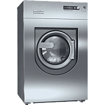 Miele PW 814 | EL SOM WEK MF | Performance Plus | 16kg | Marine Vaskemaskine