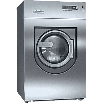 Miele PW 818 | EL SOM WEK MF | Performance Plus | 20kg | Marine Vaskemaskine