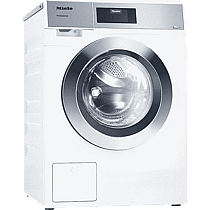 MIELE Vaskemaskine 6kg, Elektrisk