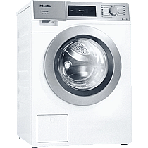 MIELE Vaskemaskine 8kg, Mop Star 80