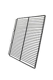 Combisteel – GITTER MIDTEN SORT FOR 7455.2115