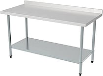 Combisteel – 700 ARBEJDSBORD BUNDHYLDE OPSTAND FLADPAKKE 1800