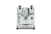 STUDIO AQUA, plumbed drain – stainless steel