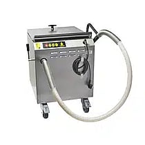 VITO XS 40 liters mobilt fritureoliefiltersystem