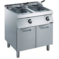 Friture 2X14L EL 800MM