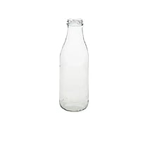 Mælkeflaske Ekskl/skruelåg