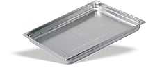Kantine perforeret 1/1 GN D65 mm