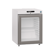 Hoshizaki COMPACT FG220L DR G E – Fryseskab med glasdør