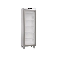 Hoshizaki COMPACT FG420L L1 DR G E, FRYSESKAB MED GLASDØR