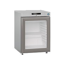 Hoshizaki COMPACT KG220R DR G E – Køleskab med glasdør