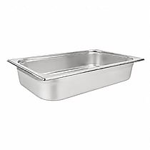 Kantine 1/1 GN D100 mm