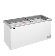 NIC501SC Isfryser