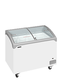 NIC301SCEB Isfryser