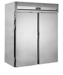 Tefcold Roll-In Køler  – RIC1760X1