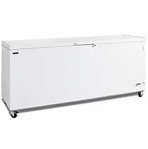 CF700SL Isfryser