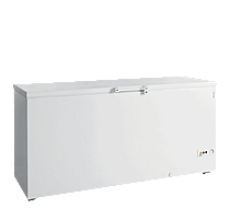 FR605SL Isfryser