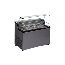 MIRABELLA6 Isdisk / Scoop ice fryser