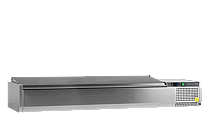 VK33-180S/SLID Køleopsats GN1/4