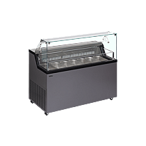 MIRABELLA7 Isdisk / Scoop ice fryser