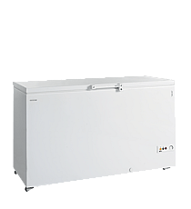 FR505SL Isfryser