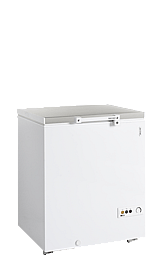FR205SSL Isfryser