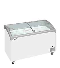NIC401SCEB Isfryser