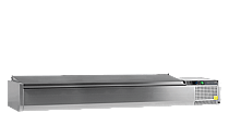 VK38-200S/SLID Køleopsats GN1/3
